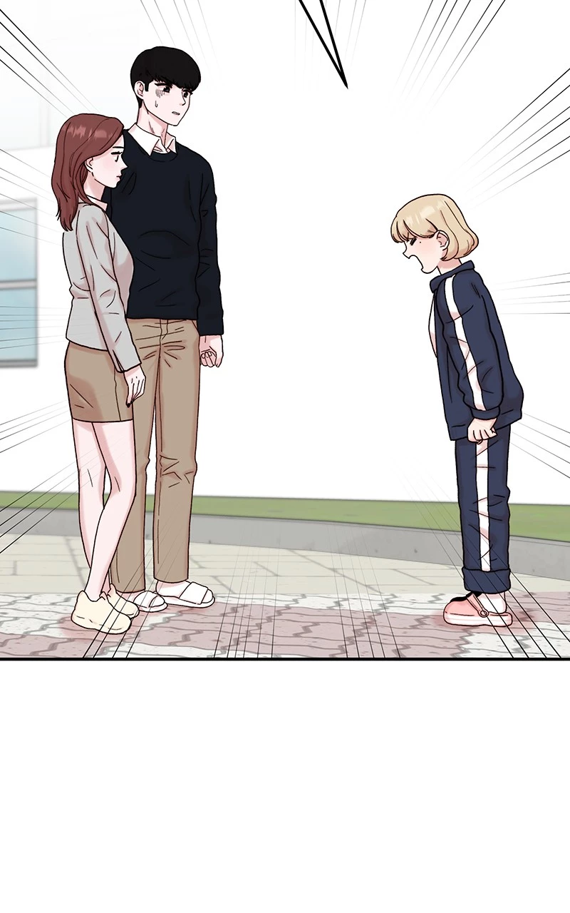 My Dud To Stud Boyfriend Chapter 4 page 66