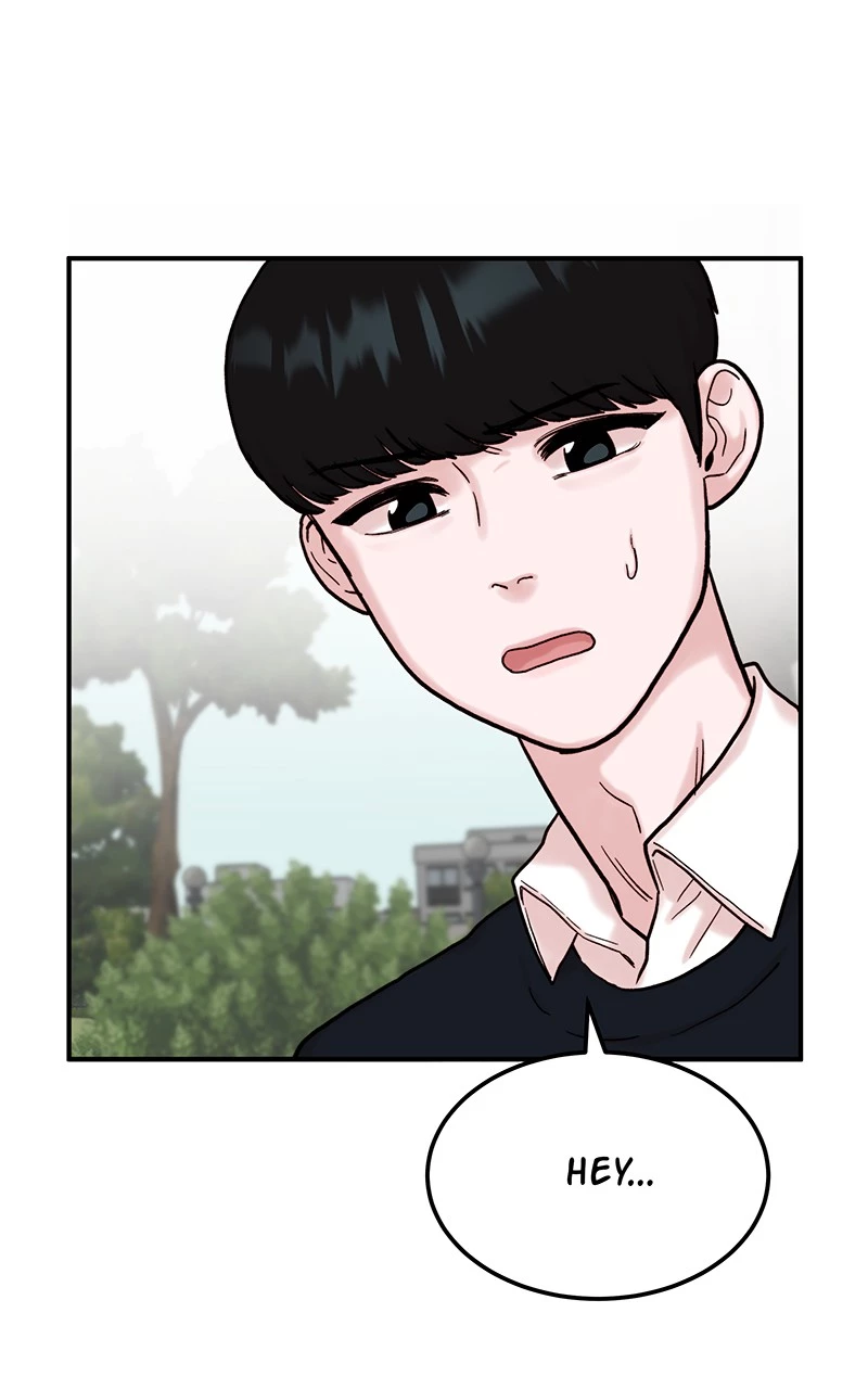 My Dud To Stud Boyfriend Chapter 4 page 67