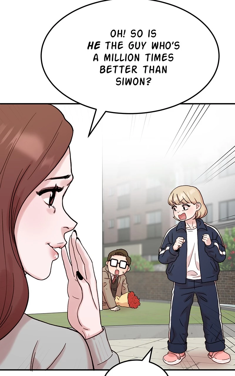 My Dud To Stud Boyfriend Chapter 4 page 71