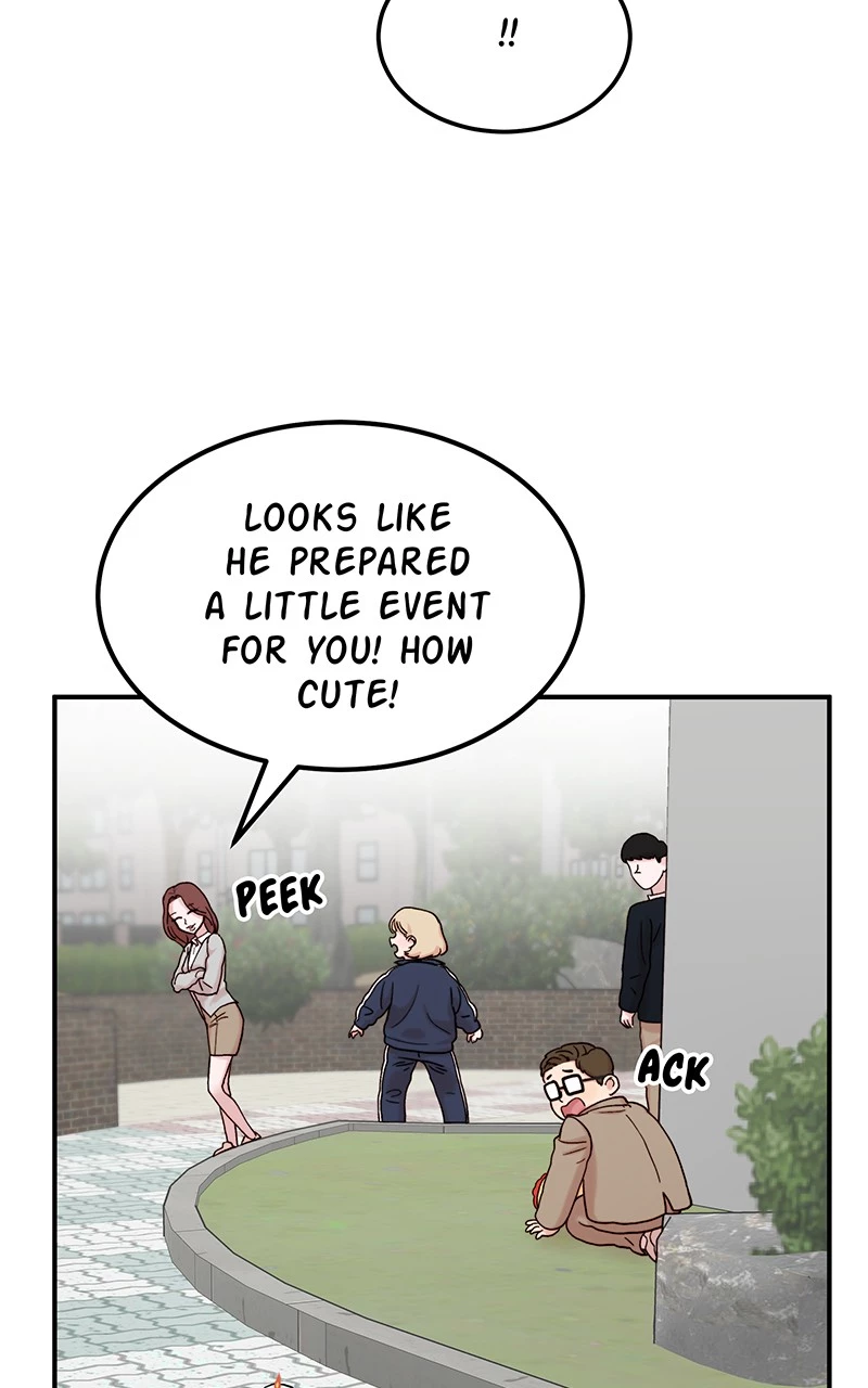 My Dud To Stud Boyfriend Chapter 4 page 72