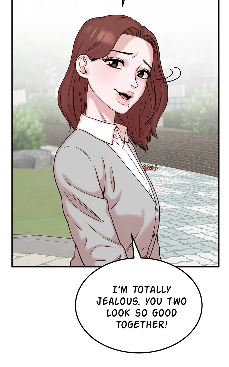 My Dud To Stud Boyfriend Chapter 4 page 74