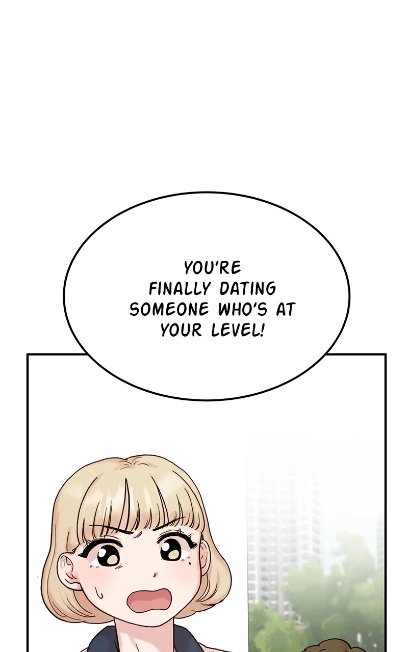 My Dud To Stud Boyfriend Chapter 4 page 75