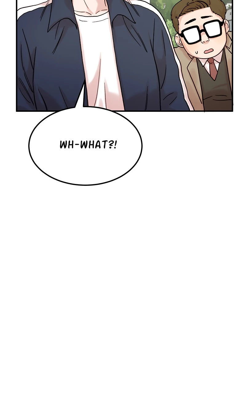My Dud To Stud Boyfriend Chapter 4 page 76