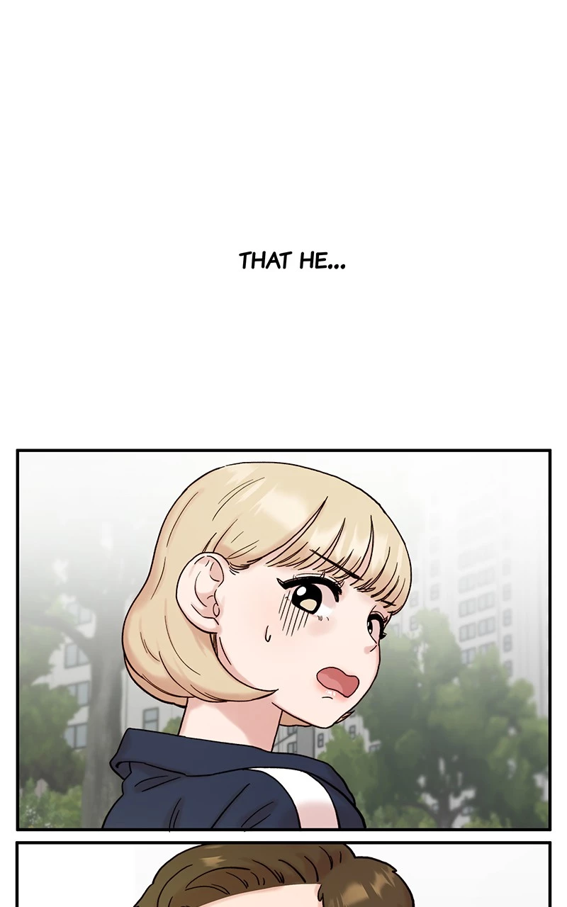 My Dud To Stud Boyfriend Chapter 4 page 79