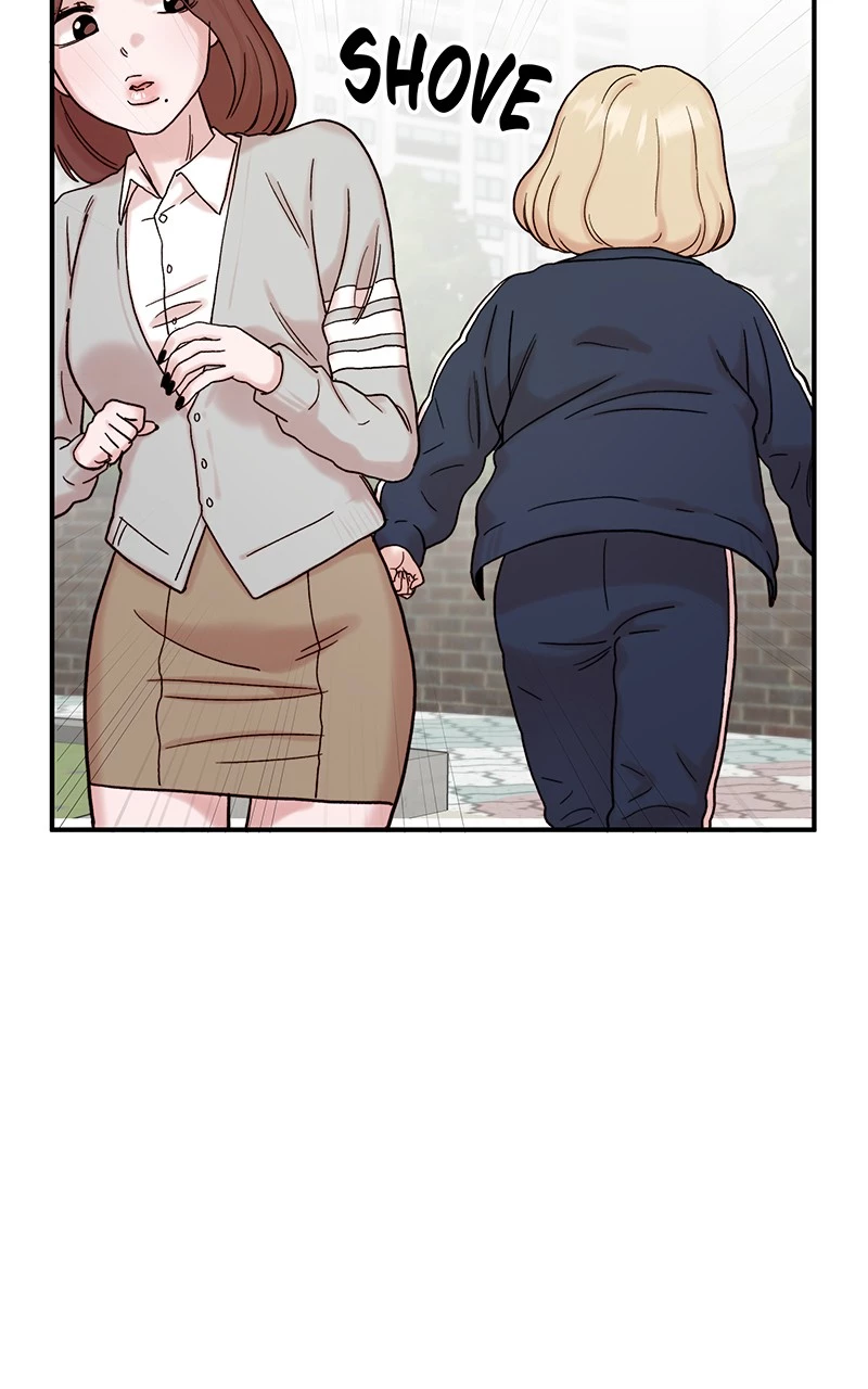 My Dud To Stud Boyfriend Chapter 4 page 83
