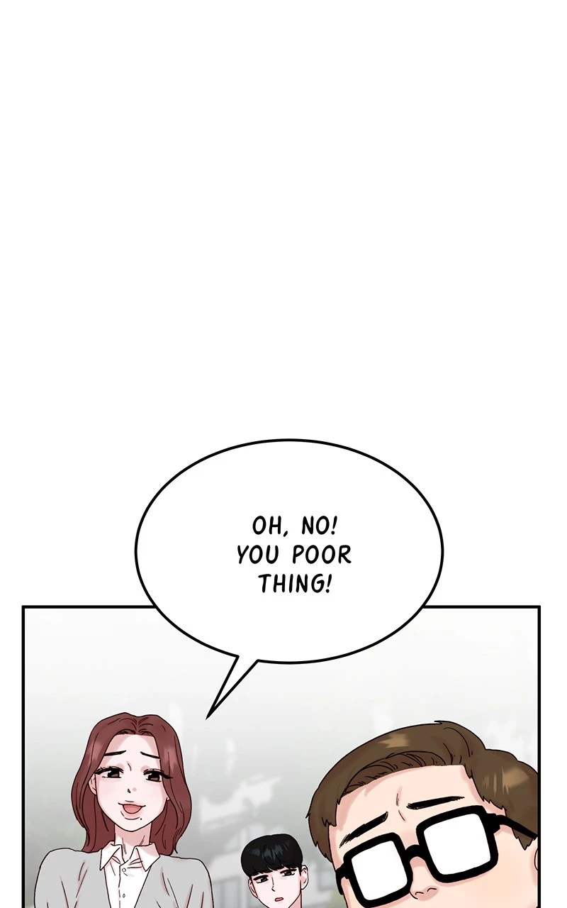 My Dud To Stud Boyfriend Chapter 4 page 92