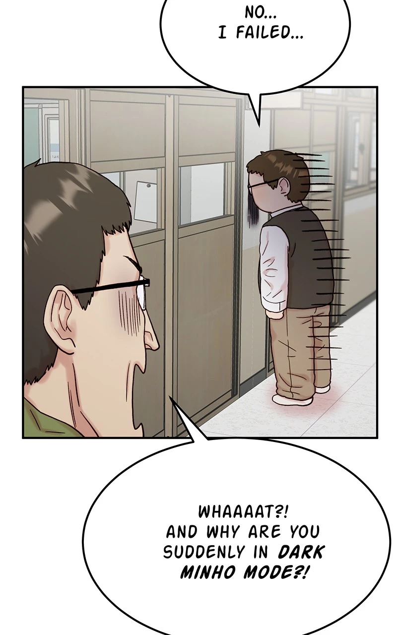 My Dud To Stud Boyfriend Chapter 4 page 99
