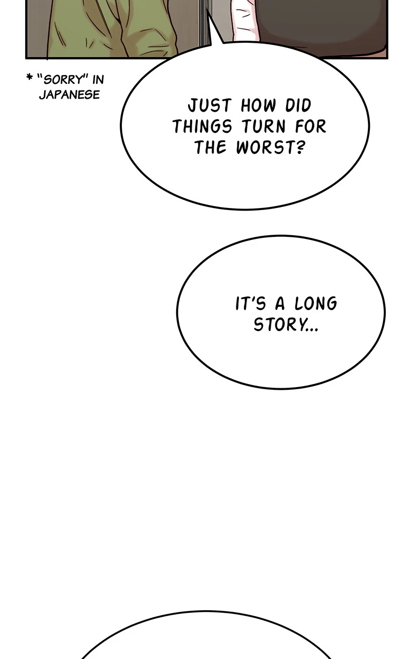 My Dud To Stud Boyfriend Chapter 4 page 103