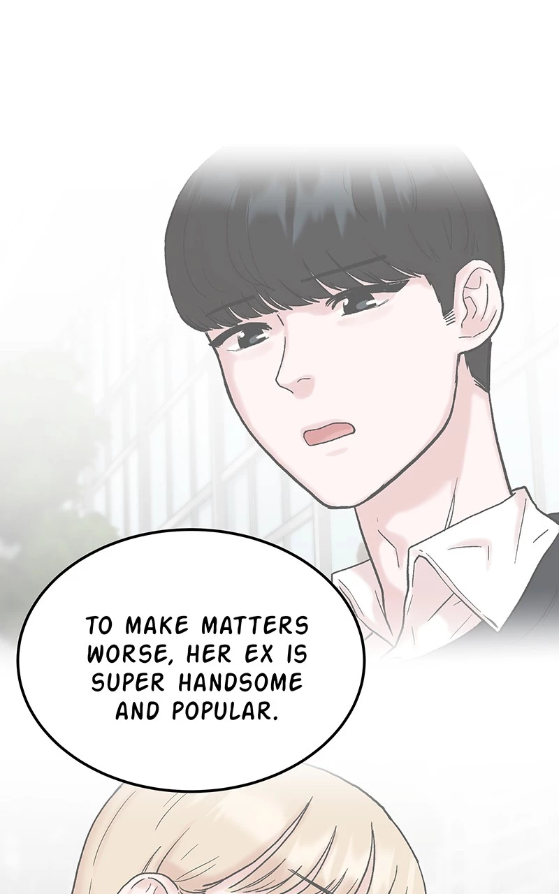 My Dud To Stud Boyfriend Chapter 4 page 106