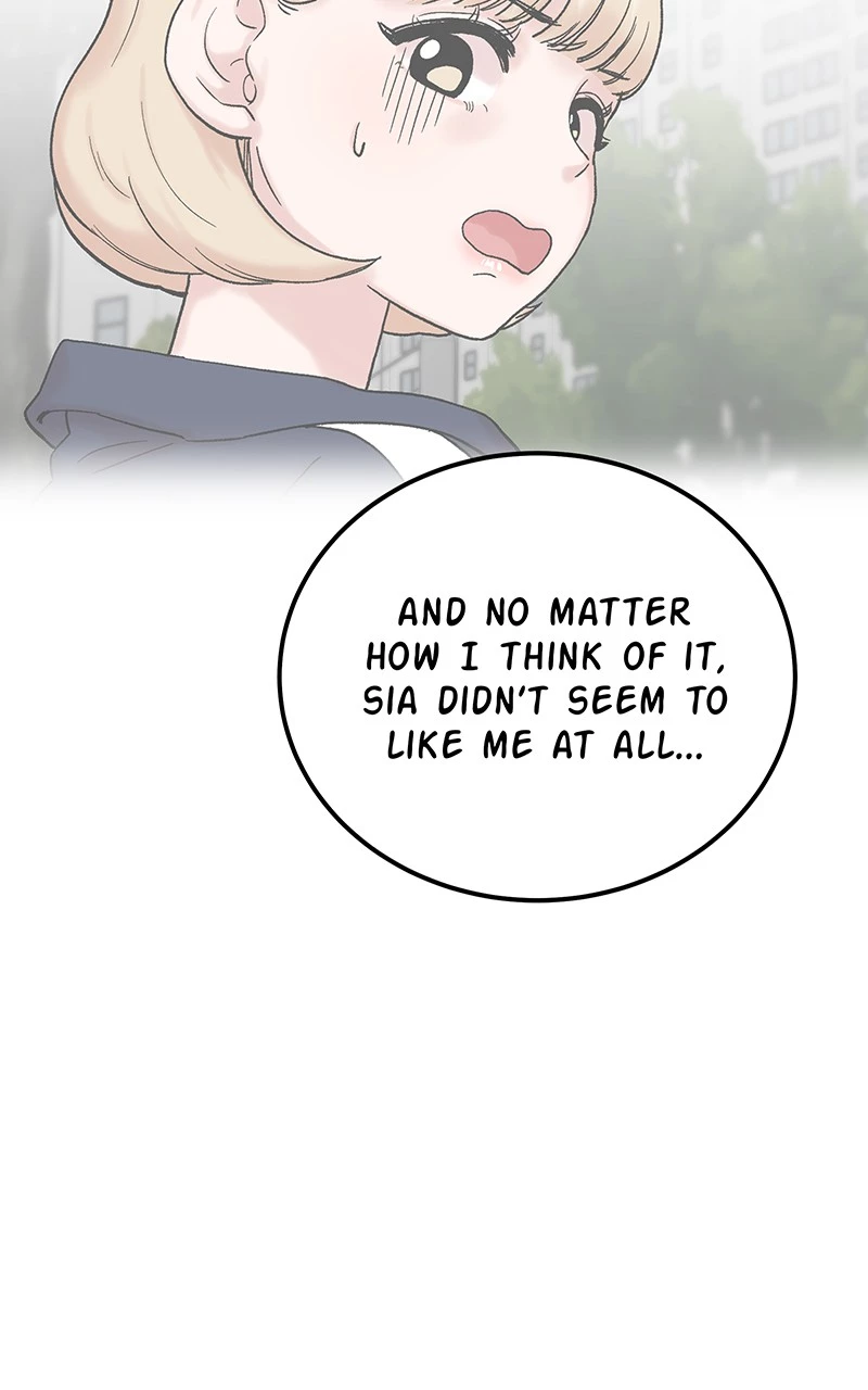 My Dud To Stud Boyfriend Chapter 4 page 107