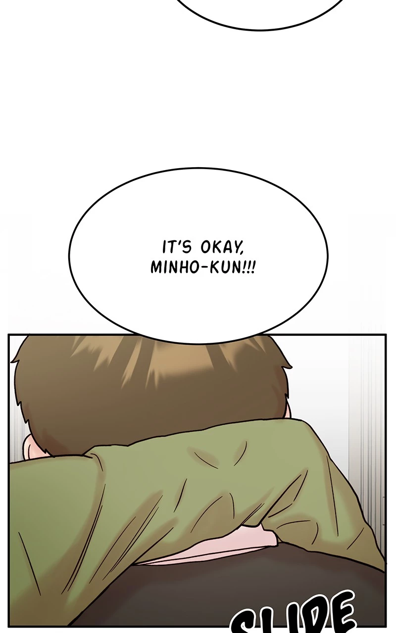 My Dud To Stud Boyfriend Chapter 4 page 111