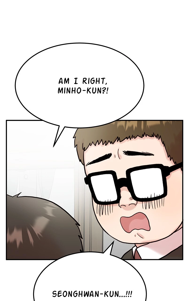 My Dud To Stud Boyfriend Chapter 4 page 115