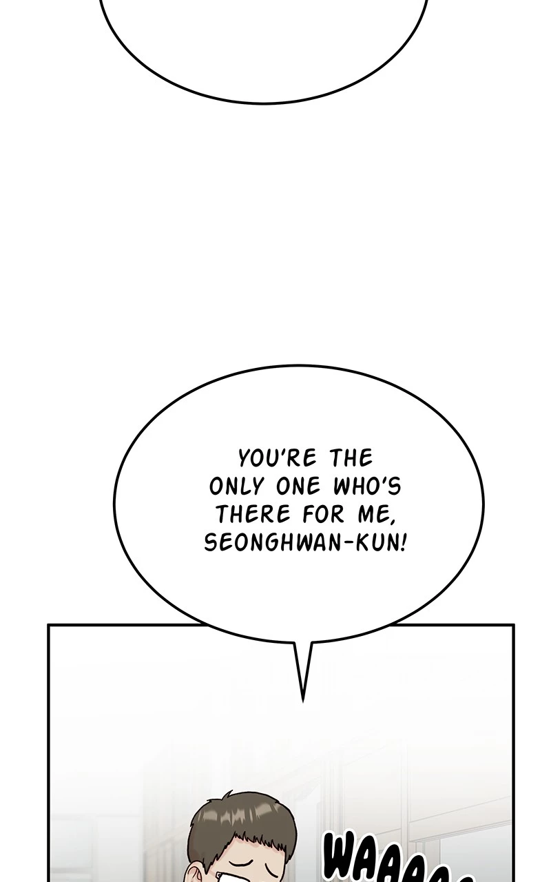 My Dud To Stud Boyfriend Chapter 4 page 116