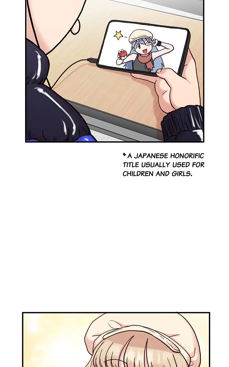 My Dud To Stud Boyfriend Chapter 4 page 122