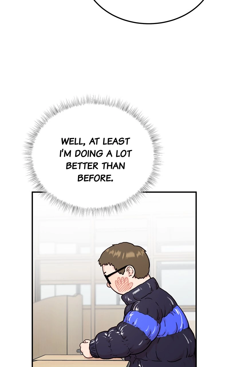 My Dud To Stud Boyfriend Chapter 4 page 125