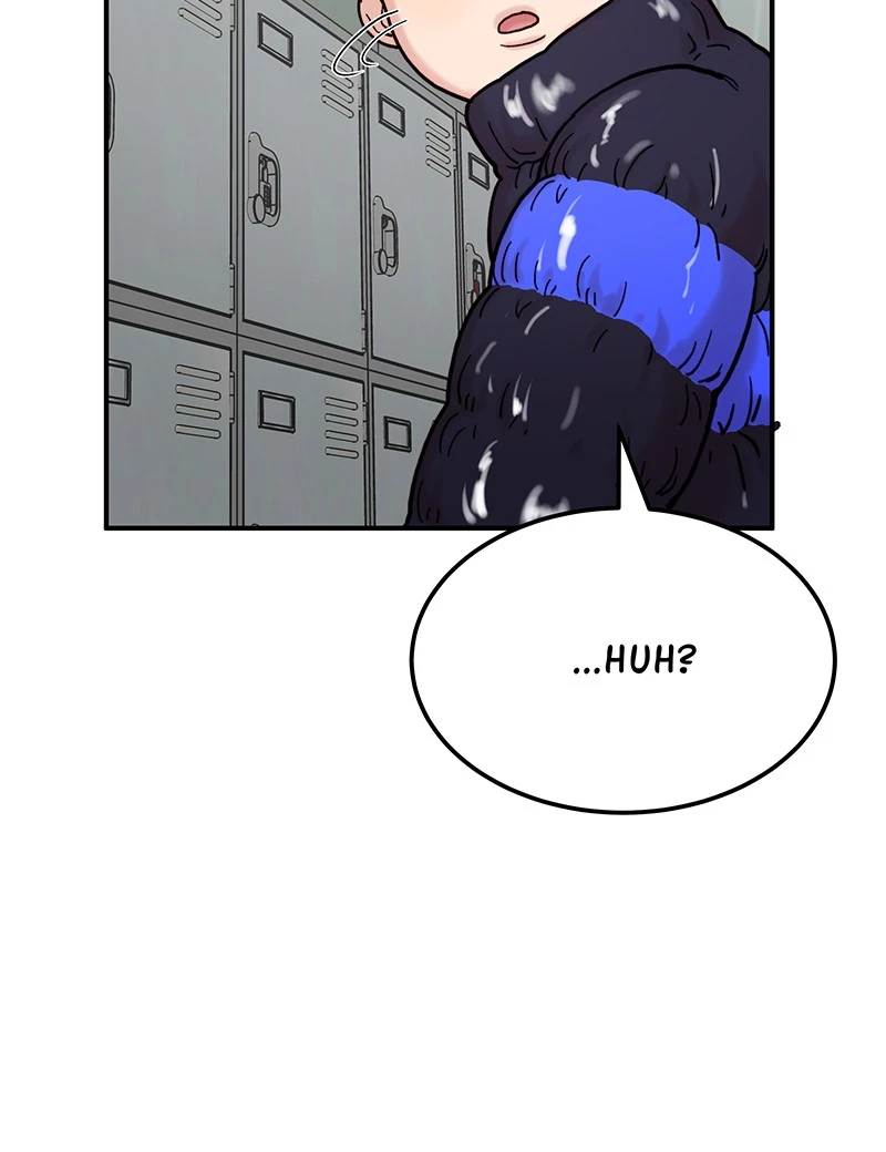 My Dud To Stud Boyfriend Chapter 4 page 131