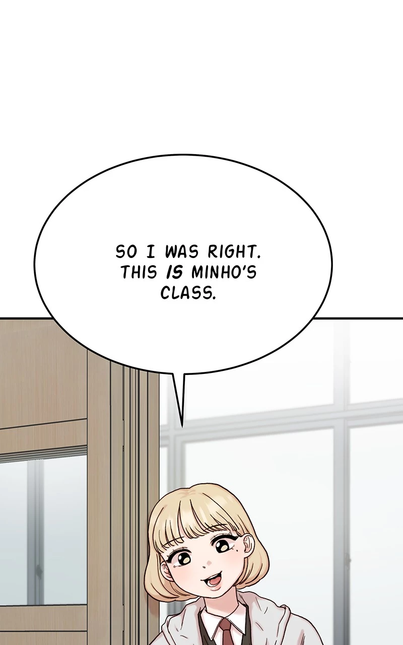 My Dud To Stud Boyfriend Chapter 4 page 132
