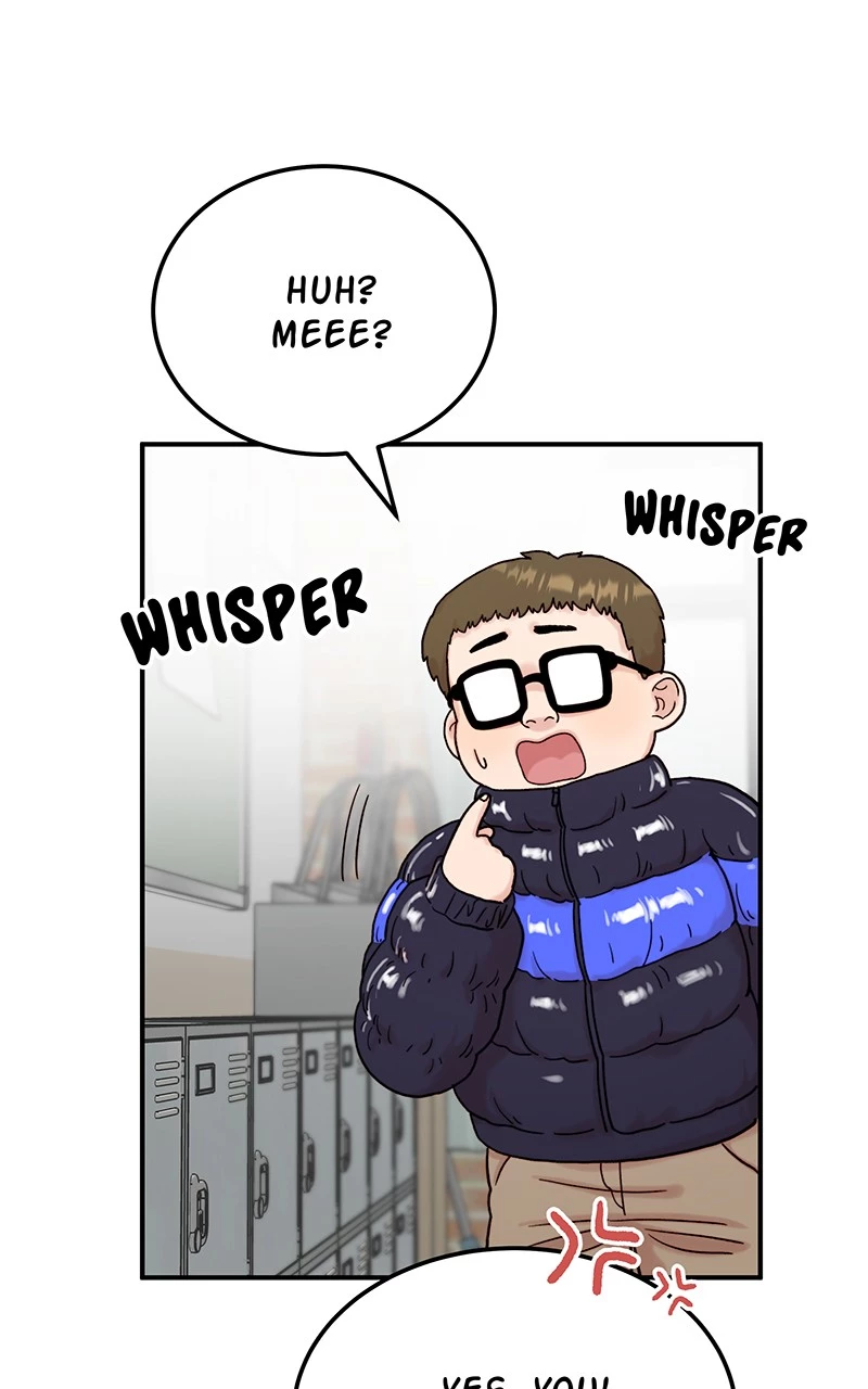 My Dud To Stud Boyfriend Chapter 4 page 135