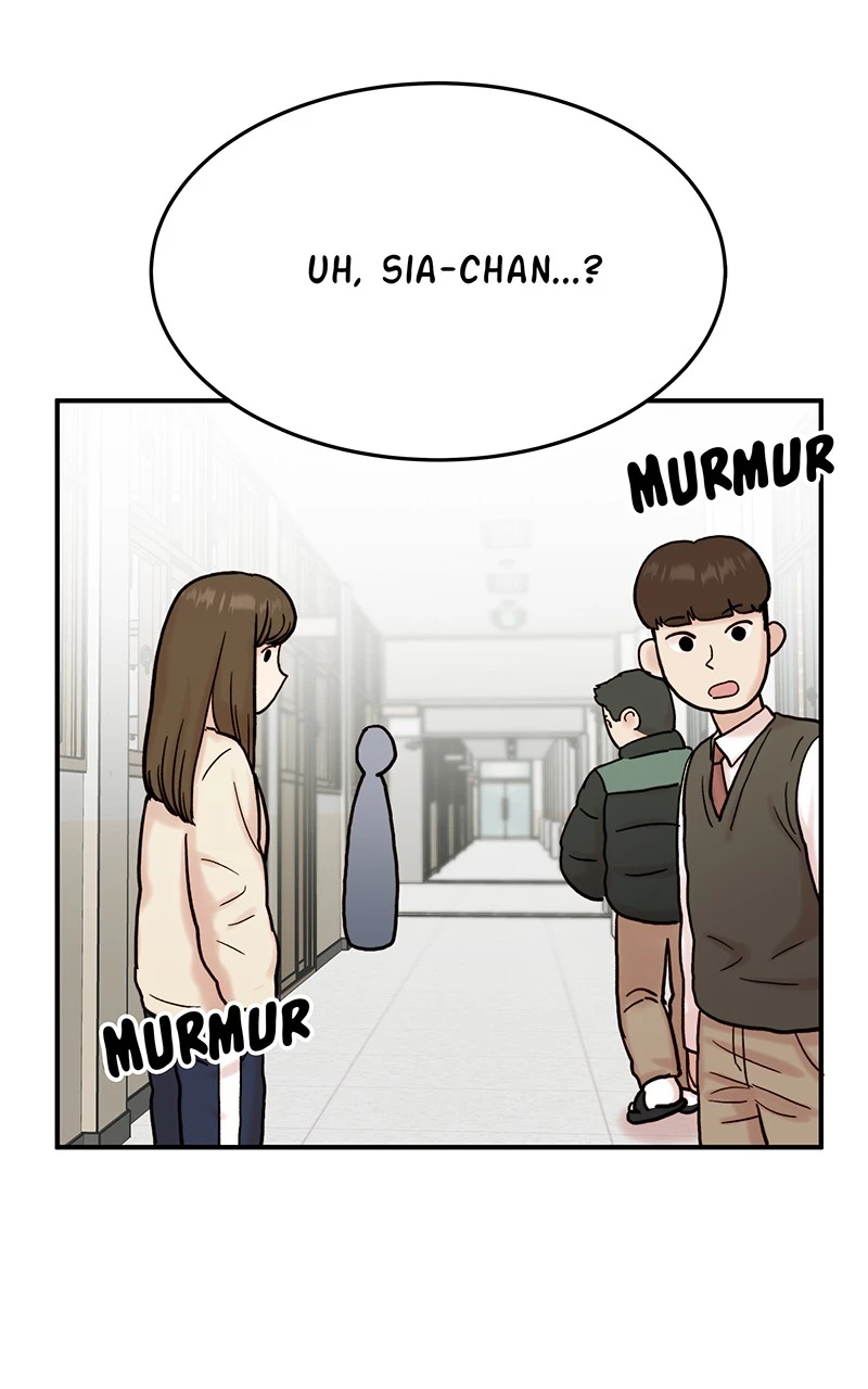 My Dud To Stud Boyfriend Chapter 4 page 138