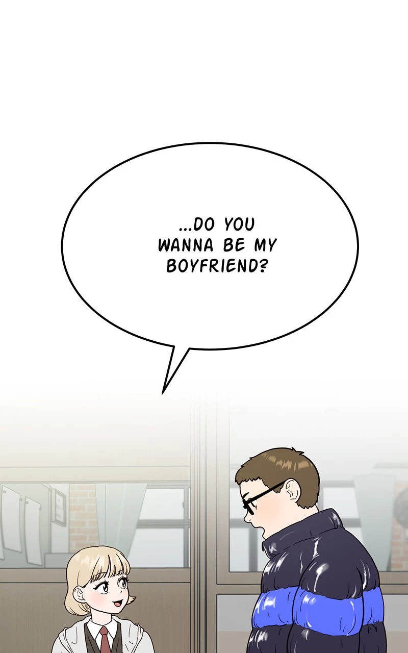 My Dud To Stud Boyfriend Chapter 4 page 148
