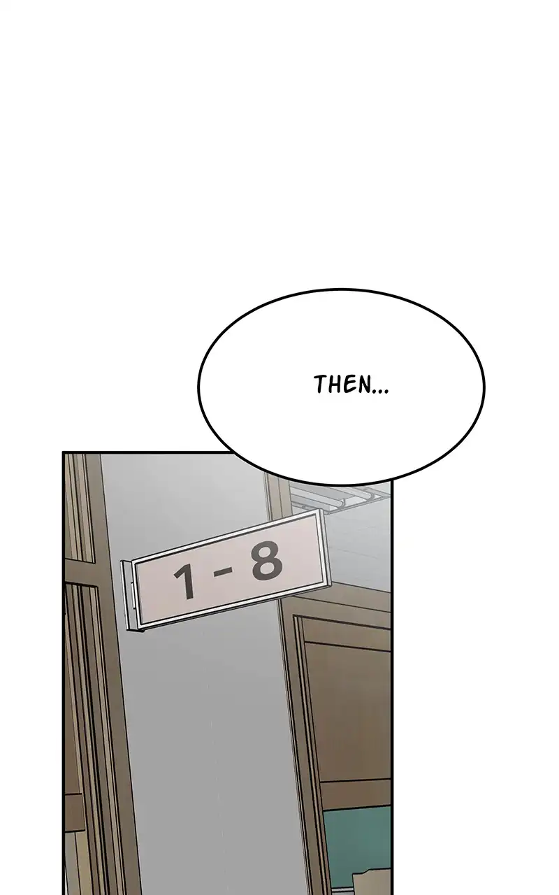 My Dud To Stud Boyfriend Chapter 5 page 1