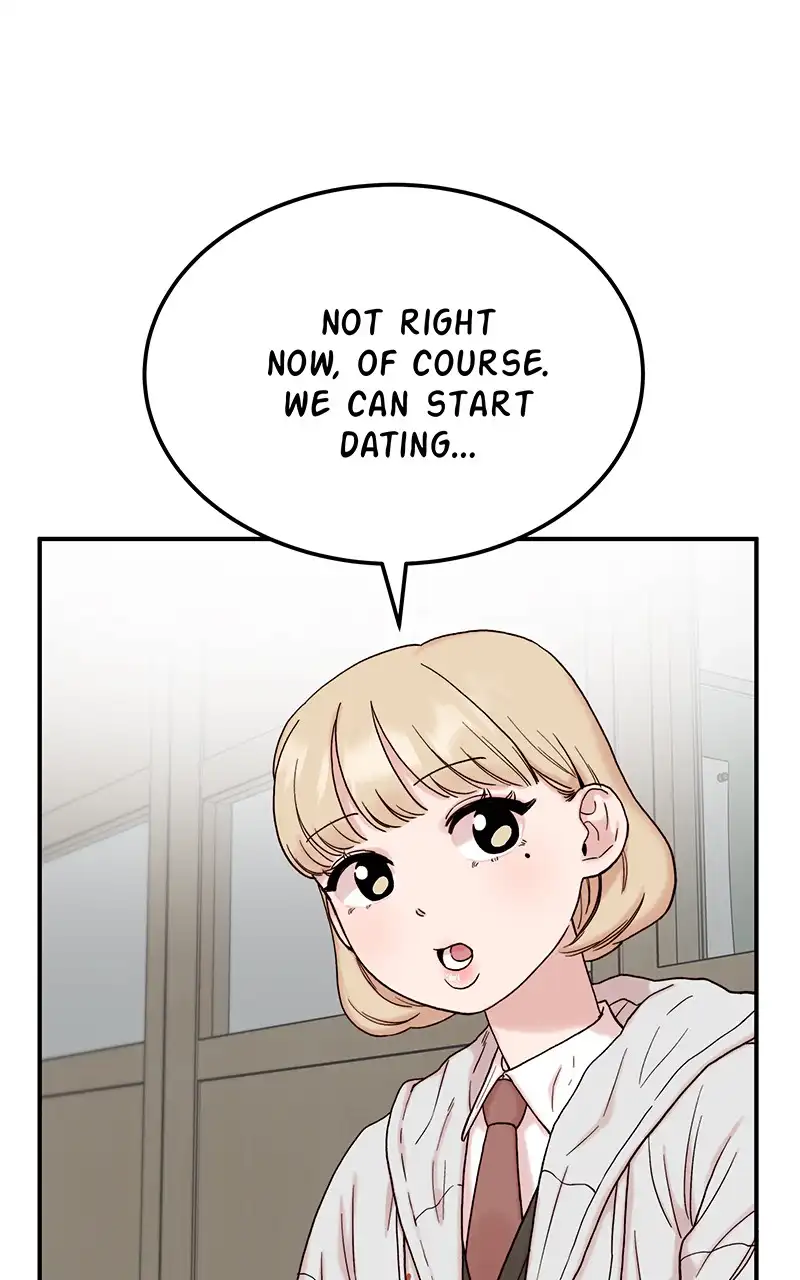 My Dud To Stud Boyfriend Chapter 5 page 4