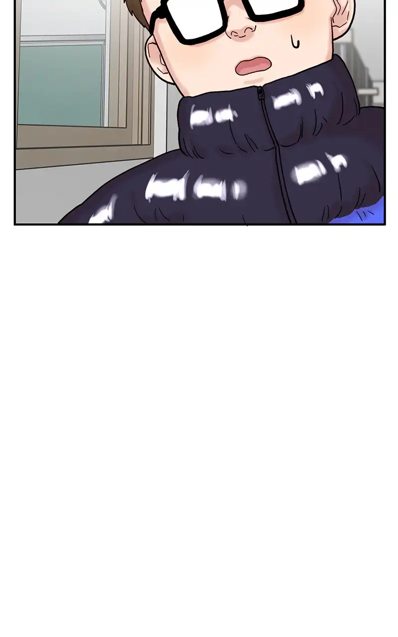 My Dud To Stud Boyfriend Chapter 5 page 6