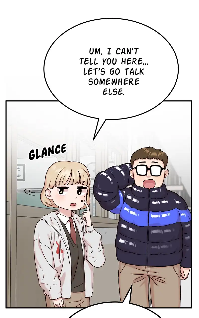My Dud To Stud Boyfriend Chapter 5 page 7