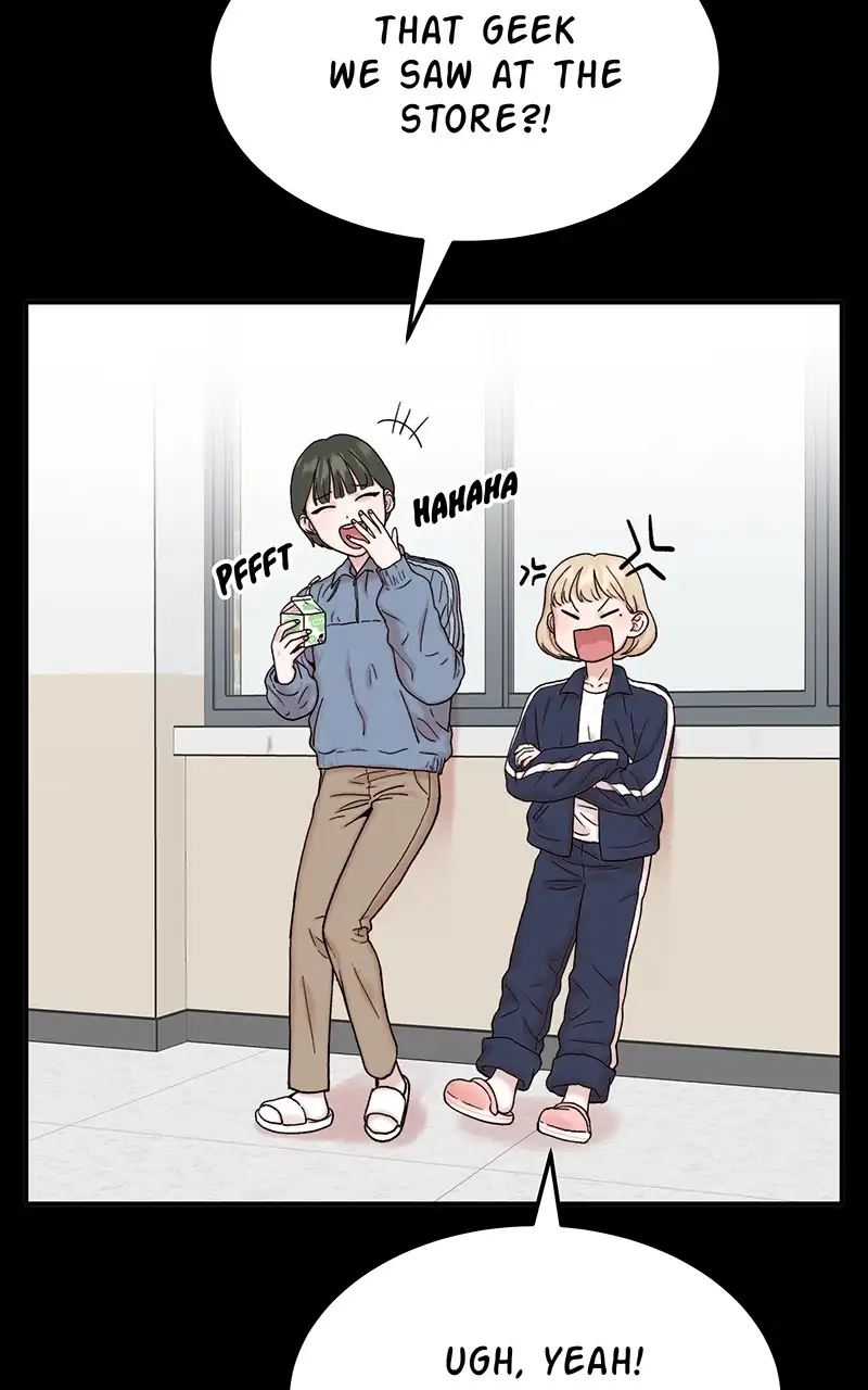 My Dud To Stud Boyfriend Chapter 5 page 13