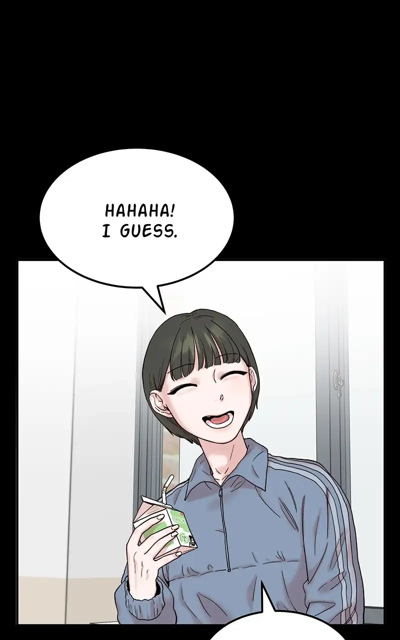 My Dud To Stud Boyfriend Chapter 5 page 16