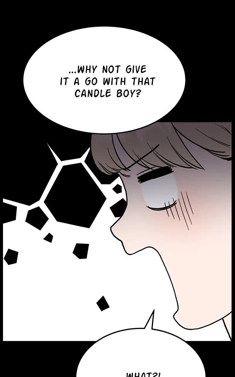 My Dud To Stud Boyfriend Chapter 5 page 18