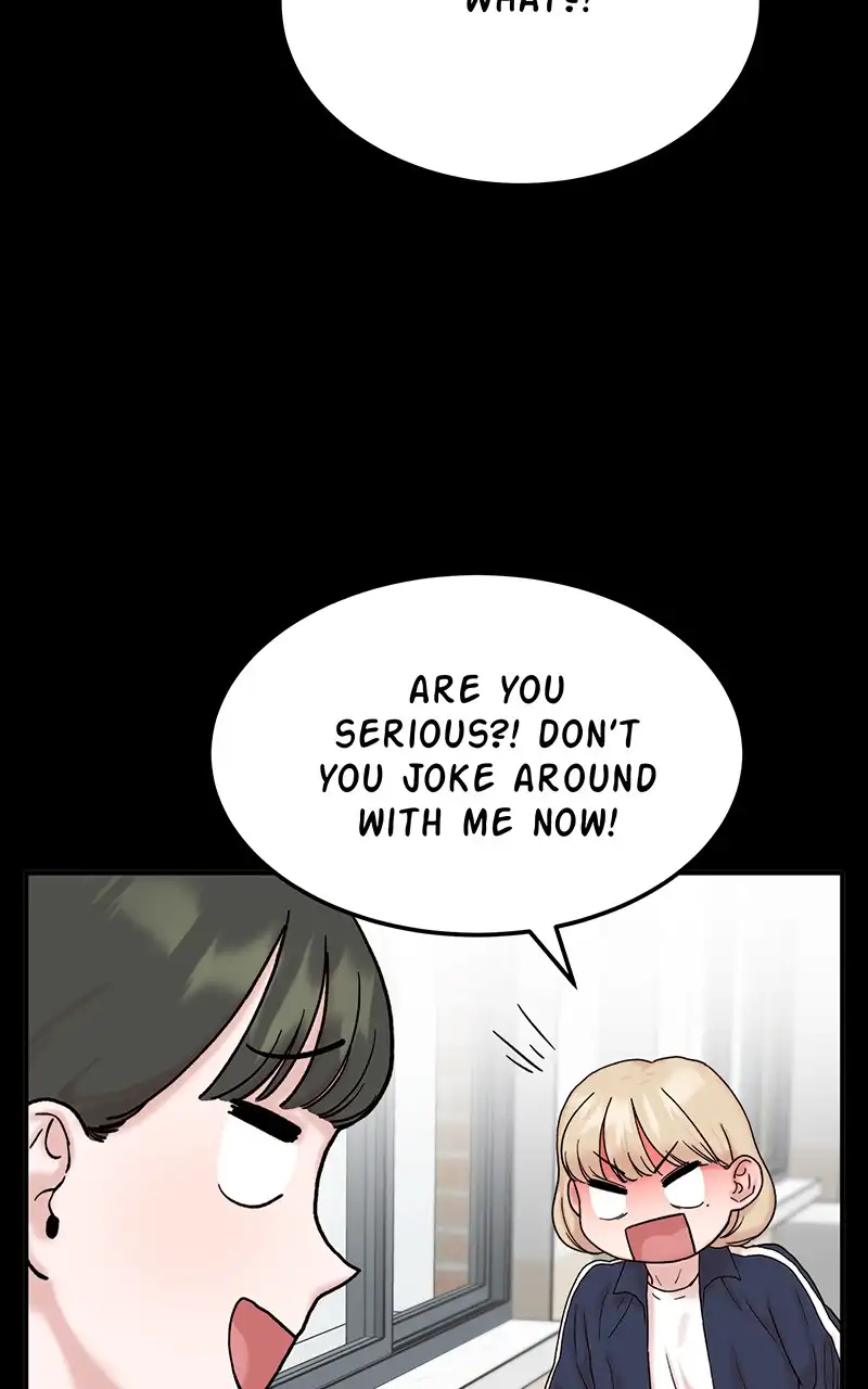 My Dud To Stud Boyfriend Chapter 5 page 19