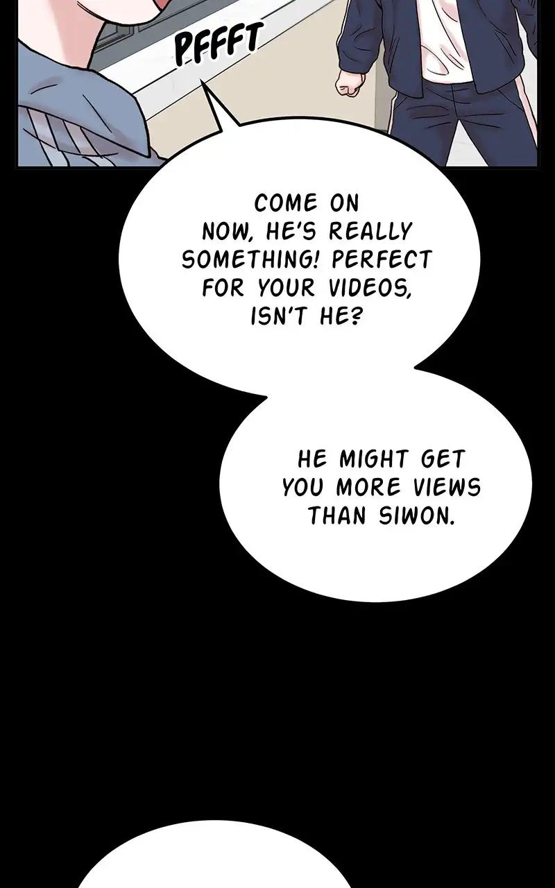 My Dud To Stud Boyfriend Chapter 5 page 20