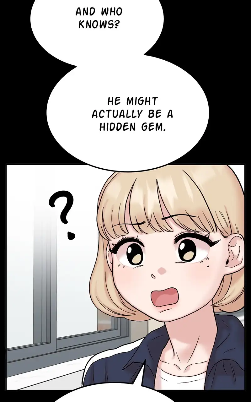 My Dud To Stud Boyfriend Chapter 5 page 21