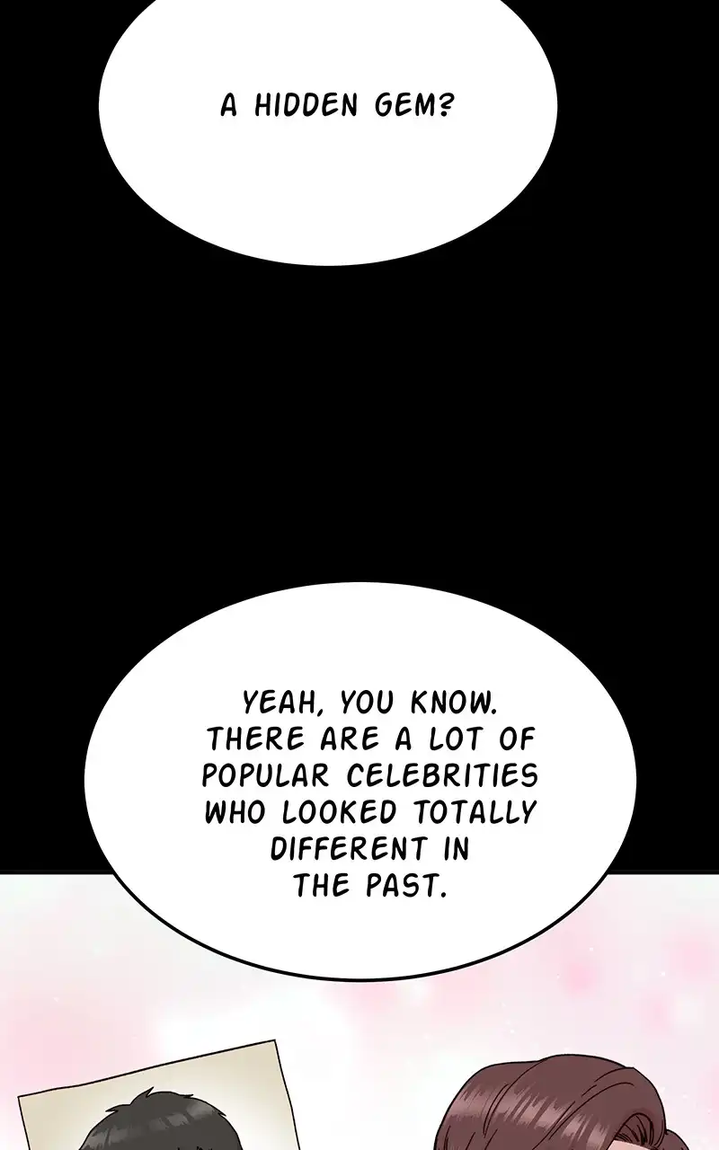 My Dud To Stud Boyfriend Chapter 5 page 22