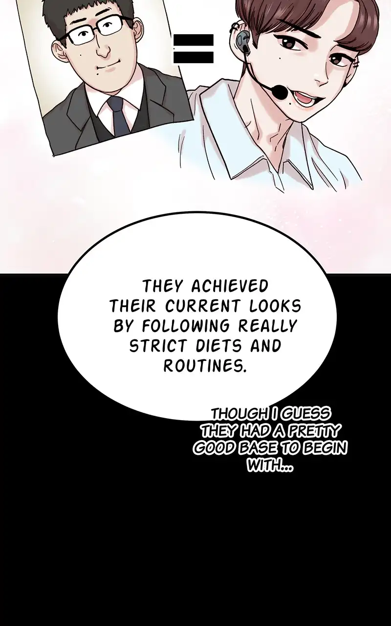 My Dud To Stud Boyfriend Chapter 5 page 23