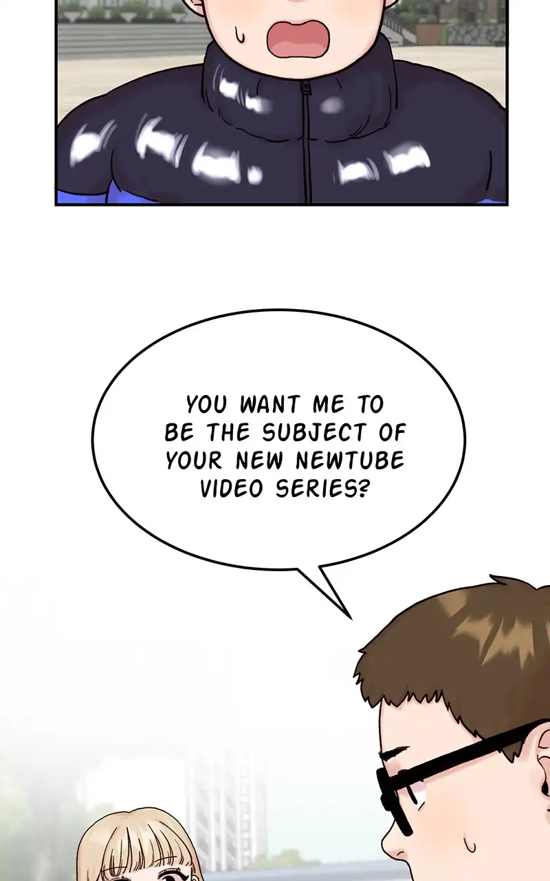 My Dud To Stud Boyfriend Chapter 5 page 36