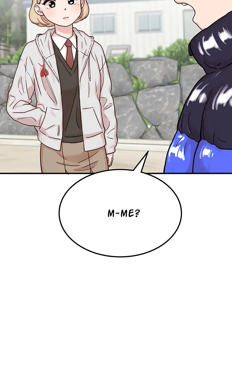 My Dud To Stud Boyfriend Chapter 5 page 37