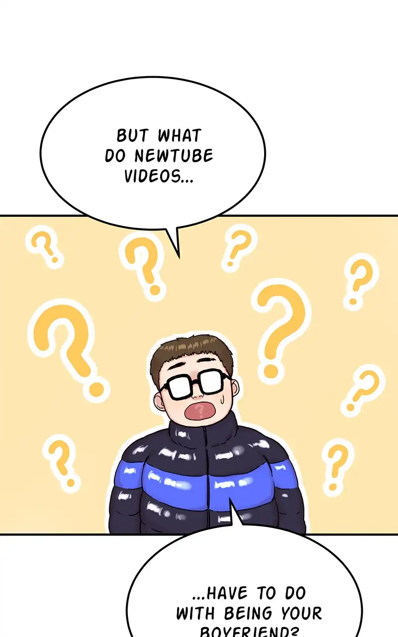 My Dud To Stud Boyfriend Chapter 5 page 38