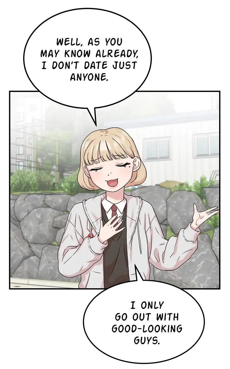 My Dud To Stud Boyfriend Chapter 5 page 40