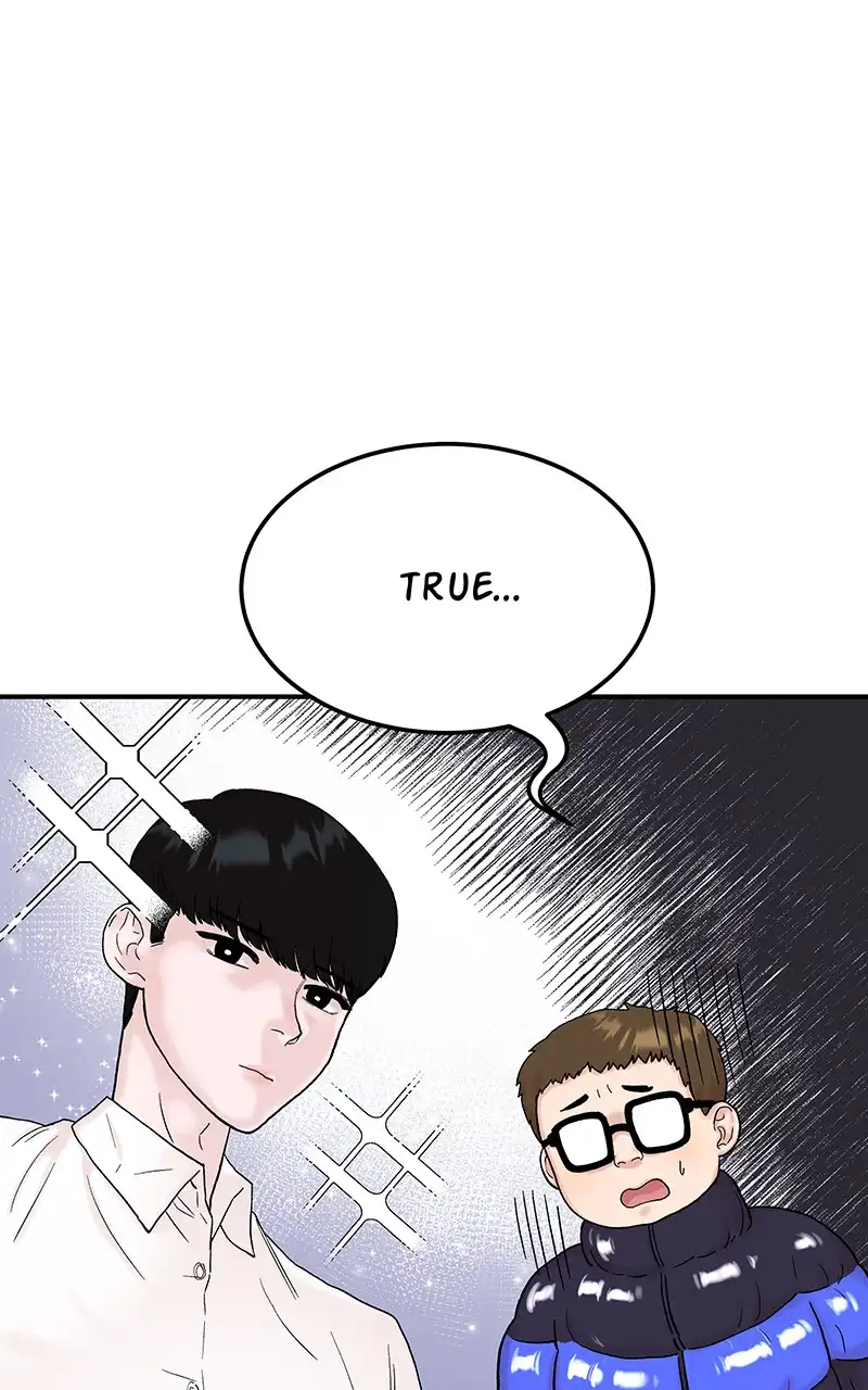 My Dud To Stud Boyfriend Chapter 5 page 41