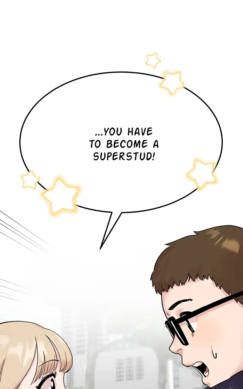 My Dud To Stud Boyfriend Chapter 5 page 44