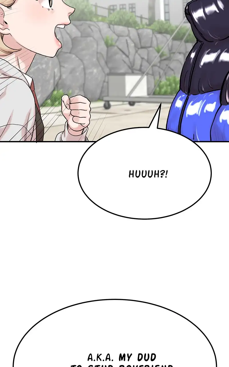 My Dud To Stud Boyfriend Chapter 5 page 45