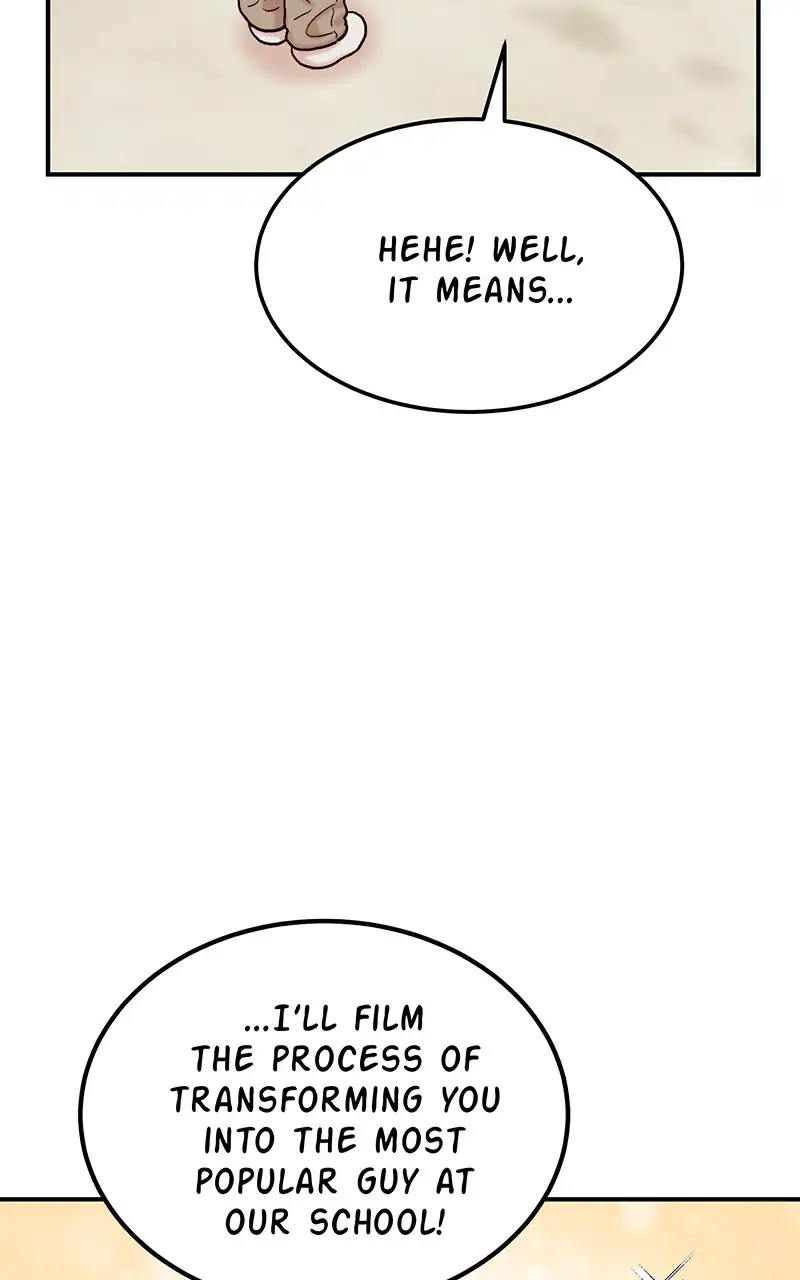 My Dud To Stud Boyfriend Chapter 5 page 49