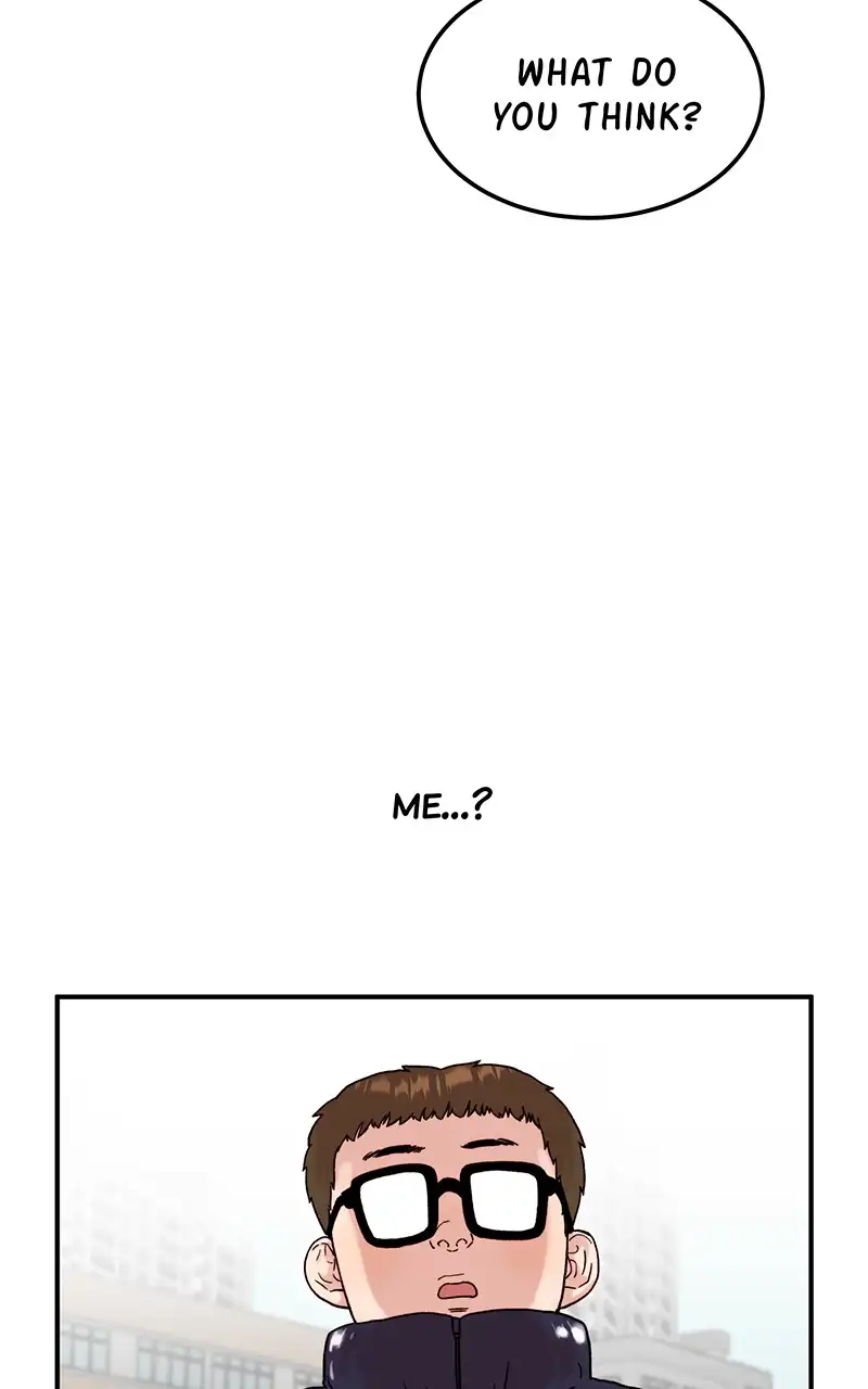 My Dud To Stud Boyfriend Chapter 5 page 52