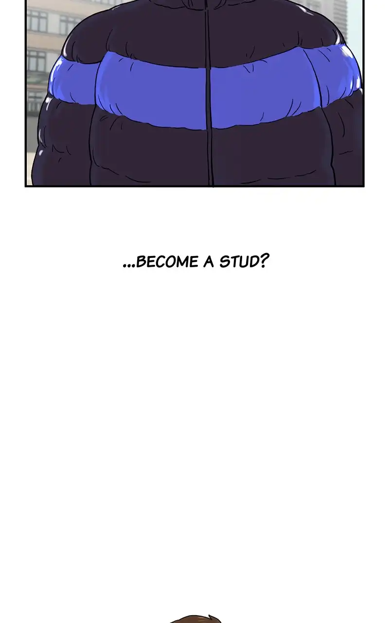 My Dud To Stud Boyfriend Chapter 5 page 53
