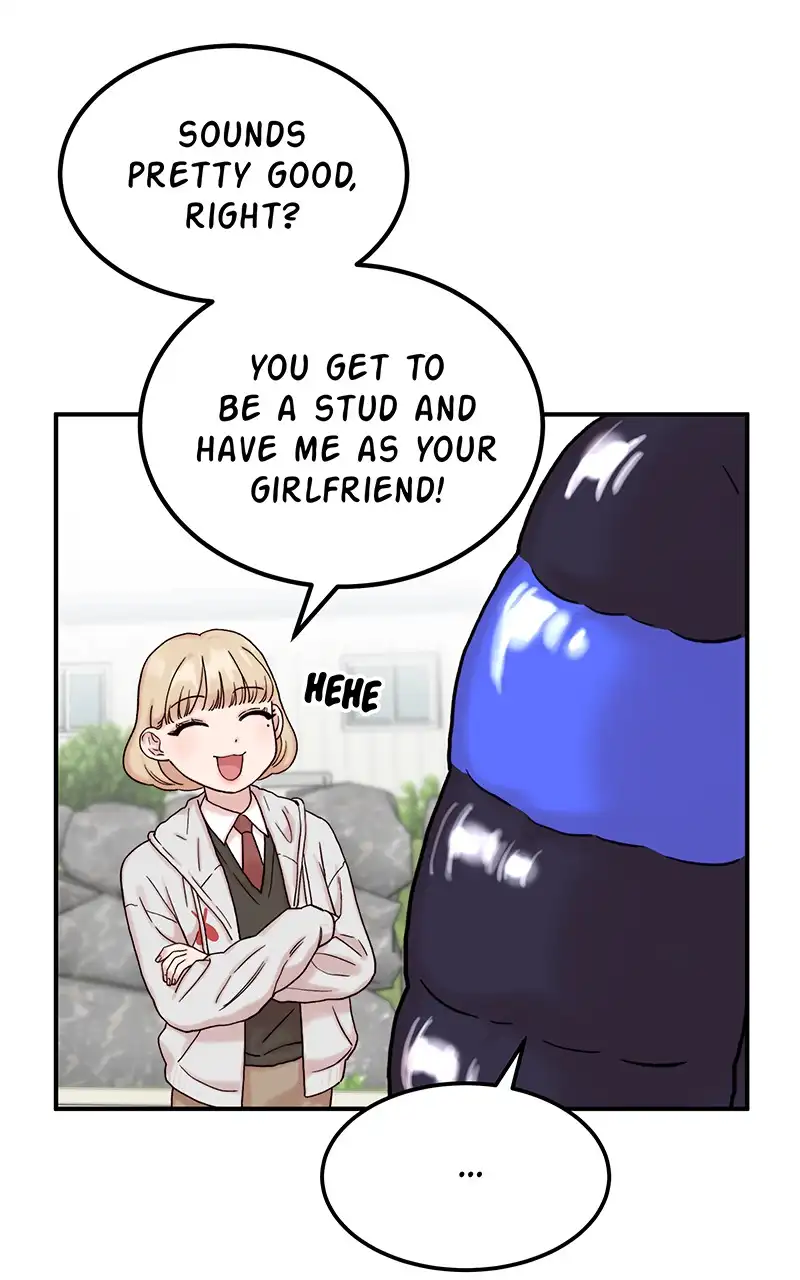 My Dud To Stud Boyfriend Chapter 5 page 56