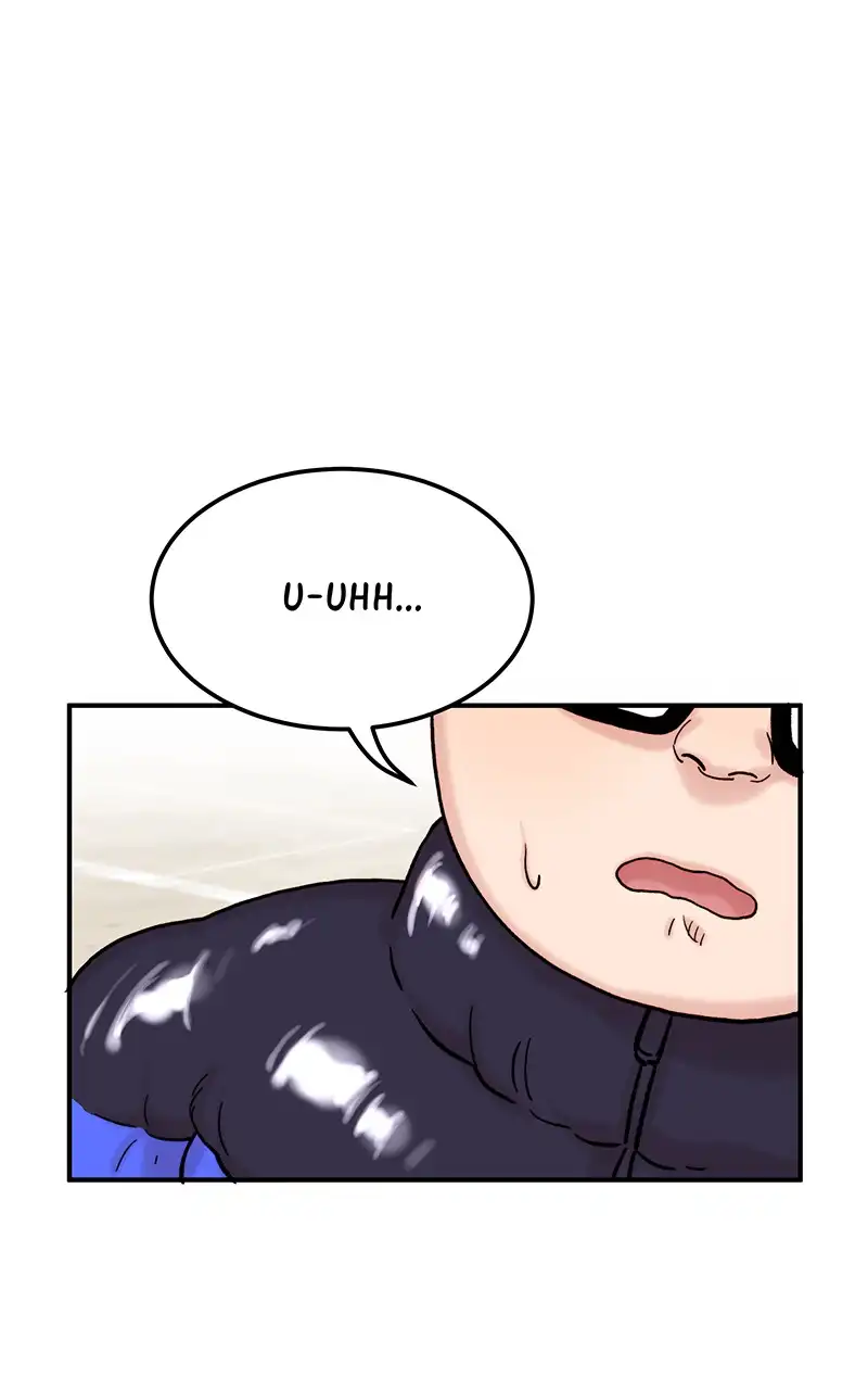 My Dud To Stud Boyfriend Chapter 5 page 57