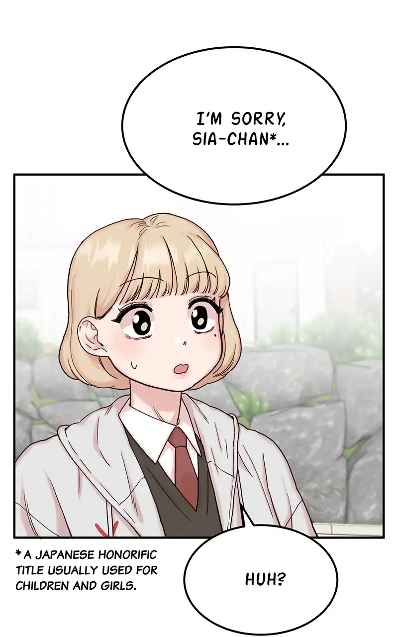 My Dud To Stud Boyfriend Chapter 5 page 62