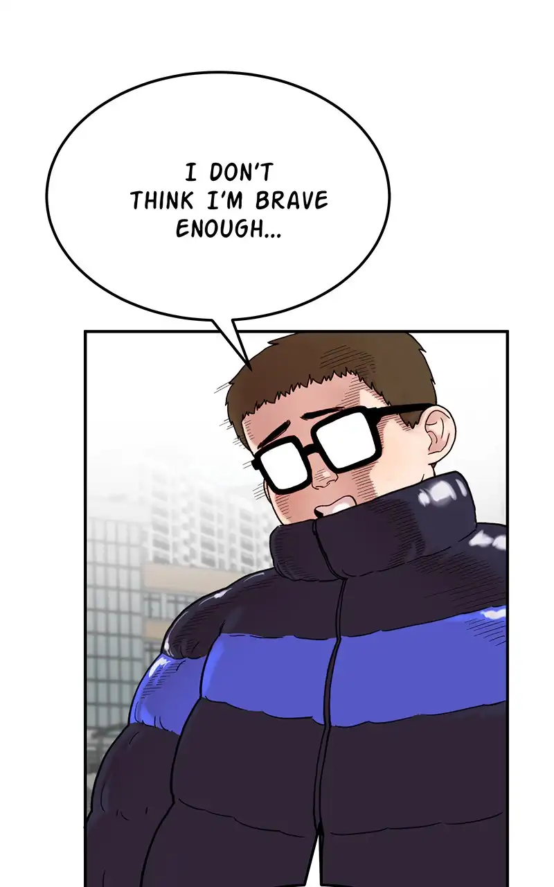 My Dud To Stud Boyfriend Chapter 5 page 64